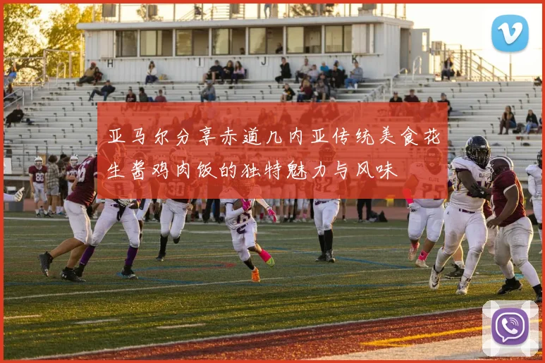 亚马尔分享赤道几内亚传统美食花生酱鸡肉饭的独特魅力与风味