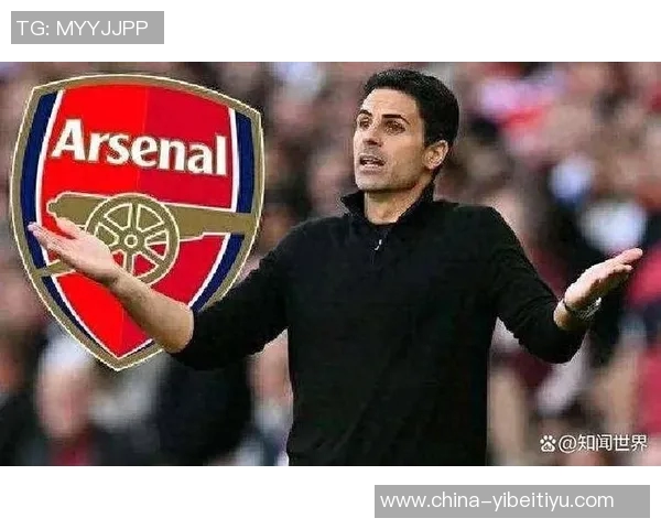 阿尔特塔执教阿森纳迎300场里程碑球队庆祝非凡成就